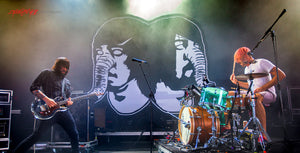 Death From Above 1979 ©2015 Steve Ziegelmeyer