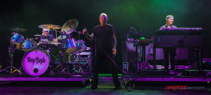 Deep Purple. ©2015 Steve Ziegelmeyer