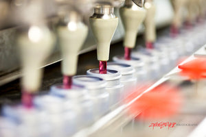 Liquid manufacturing. Dominion Liquid Technology. ©2013 Steve Ziegelmeyer