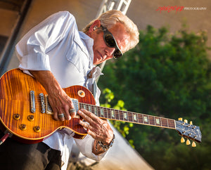 Don Felder. ©2014 Steve Ziegelmeyer