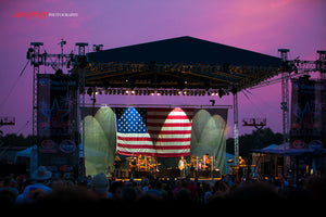 The Doobie Brothers. ©2015 Steve Ziegelmeyer