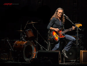 Timothy B. Schmit of The Eagles. ©2014 Steve Ziegelmeyer