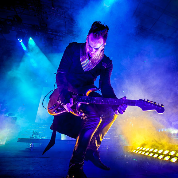 Empire of the Sun. ©2014 Steve Ziegelmeyer