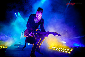 Empire of the Sun. ©2014 Steve Ziegelmeyer