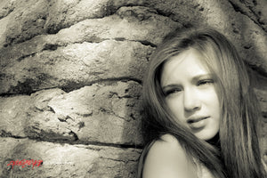 Erin. ©2009 Steve Ziegelmeyer