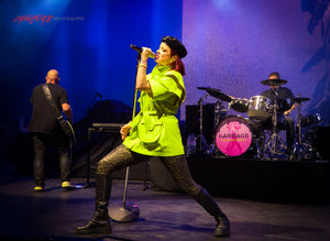Garbage. ©2021 Steve Ziegelmeyer