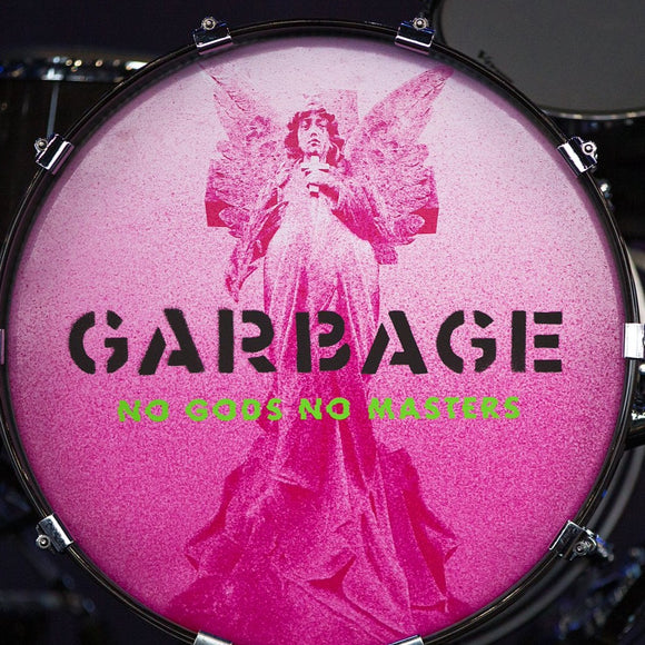 Garbage drums. ©2021 Steve Ziegelmeyer