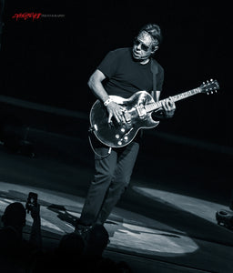 George Thorogood. ©2013  Steve Ziegelmeyer
