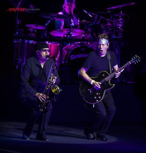 George Thorogood. ©2013  Steve Ziegelmeyer