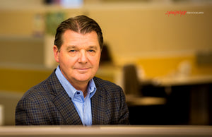 Chip Gerhardt. Government Strategies Group. ©2018 Steve Ziegelmeyer