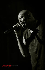 Henri Brown. ©2016 Steve Ziegelmeyer