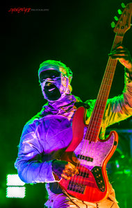 The Pole of Here Come The Mummies. ©2014 Steve Ziegelmeyer