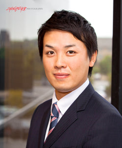 Insurance executive. ©2014 Steve Ziegelmeyer