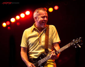 JJ Grey and Mofro. ©2015 Steve Ziegelmeyer