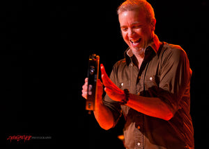 JJ Grey and Mofro. ©2015 Steve Ziegelmeyer