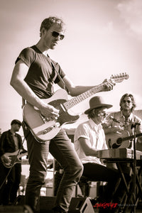 Jamestown Revival. ©2015 Steve Ziegelmeyer