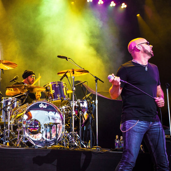 Jason Bonham Experience. ©2013 Steve Ziegelmeyer