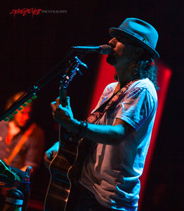 Jason Mraz. ©2012 Steve Ziegelmeyer