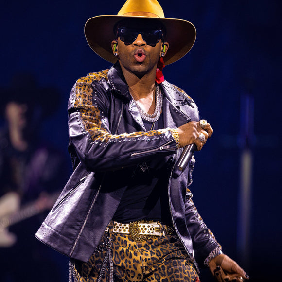 Jimmie Allen. ©2023 Steve Ziegelmeyer