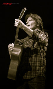 John Fogerty. ©2014 Steve Ziegelmeyer