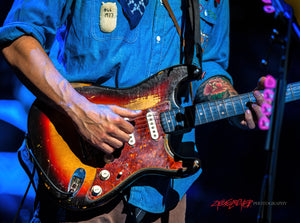 John Mayer. ©2013 Steve Ziegelmeyer