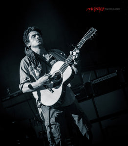 John Mayer. ©2013 Steve Ziegelmeyer