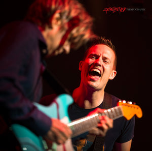 Jonny Lang. ©2016 Steve Ziegelmeyer