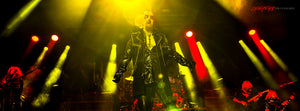 Judas Priest. ©2014 Steve Ziegelmeyer