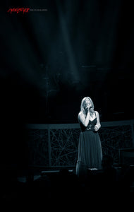 Kelly Clarkson. ©2012 Steve Ziegelmeyer