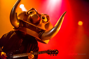 Slayer McCheese of Mac Sabbath. ©2015 Steve Ziegelmeyer