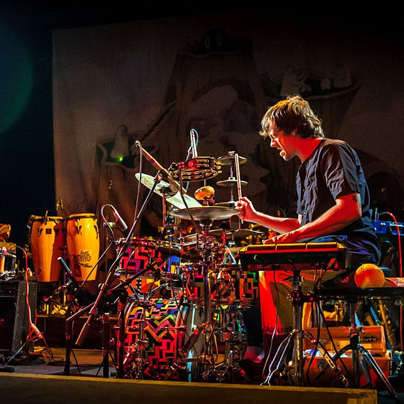 Man Man. ©2014 Steve Ziegelmeyer