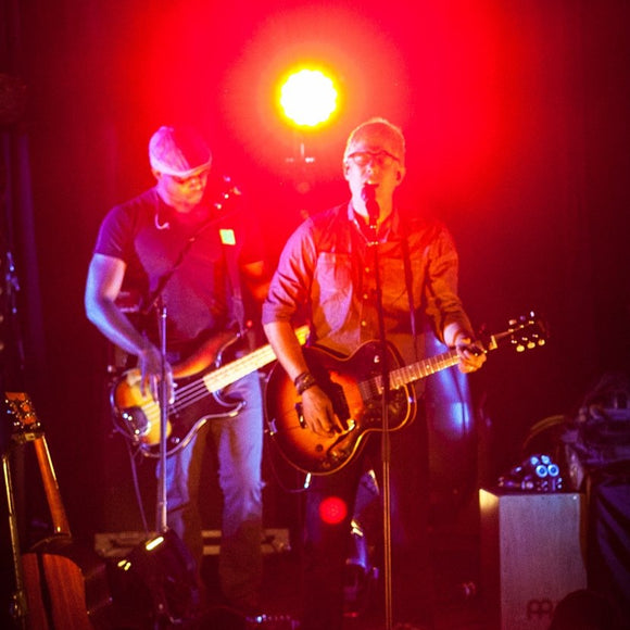 Matt Maher. ©2013 Steve Ziegelmeyer