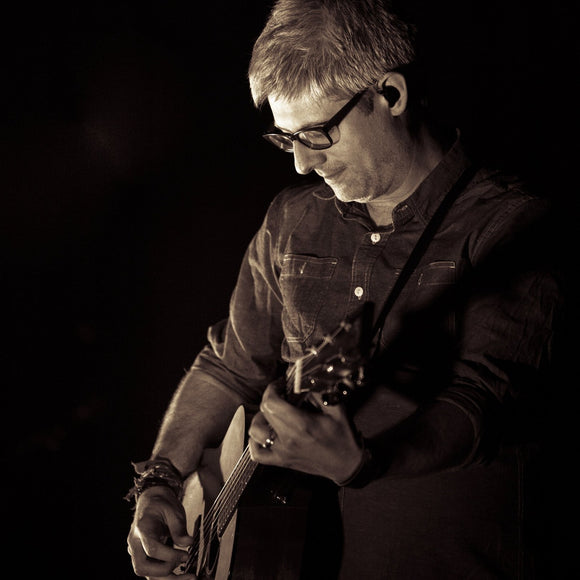 Matt Maher. ©2013 Steve Ziegelmeyer