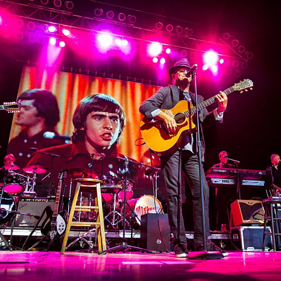 The Monkees. ©2014  Steve Ziegelmeyer