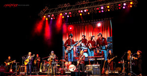 The Monkees. ©2014  Steve Ziegelmeyer
