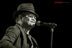 Micky Dolenz of The Monkees. ©2014  Steve Ziegelmeyer