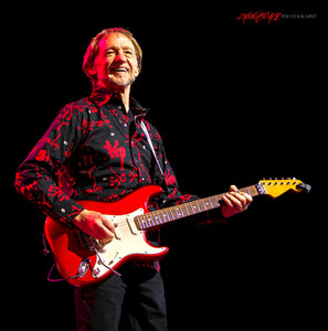 Peter Tork of The Monkees. ©2014  Steve Ziegelmeyer
