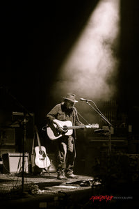 Neil Young. ©2015 Steve Ziegelmeyer