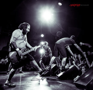 New Found Glory. ©2013 Steve Ziegelmeyer