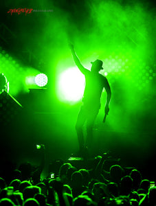 One Republic. ©2014 Steve Ziegelmeyer