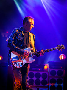 Mike McCready of Pearl Jam. ©2014 Steve Ziegelmeyer