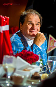 Pete Rose. Reds Hall Of Fame induction. ©2016 SteveZiegelmeyer