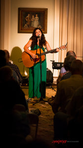 Rebecca Loebe. ©2014 Steve Ziegelmeyer