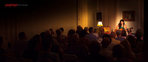Rebecca Loebe. ©2014 Steve Ziegelmeyer