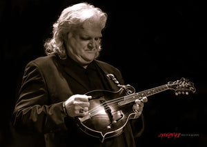 Ricky Skaggs. ©2013 Steve Ziegelmeyer