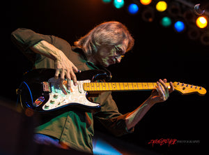 Sonny Landreth. ©2013 Steve Ziegelmeyer