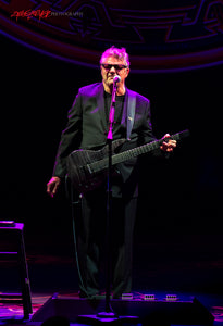 Steve Miller of the Steve Miller Band. ©2016 Steve Ziegelmeyer