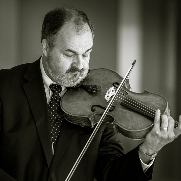 Steven Rosen. Cincinnati Symphony Orchestra. ©2014 Steve Ziegelmeyer