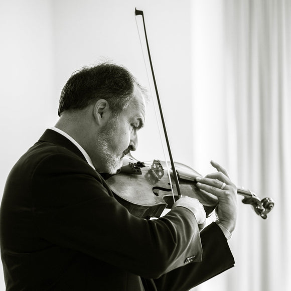 Steven Rosen. Cincinnati Symphony Orchestra. ©2014 Steve Ziegelmeyer