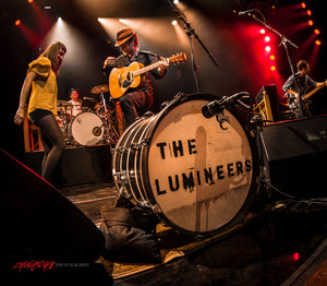 The Lumineers. ©2013 Steve Ziegelmeyer